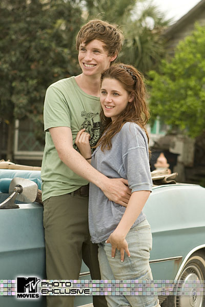 幸福的黄手帕(美版)剧照的剧照