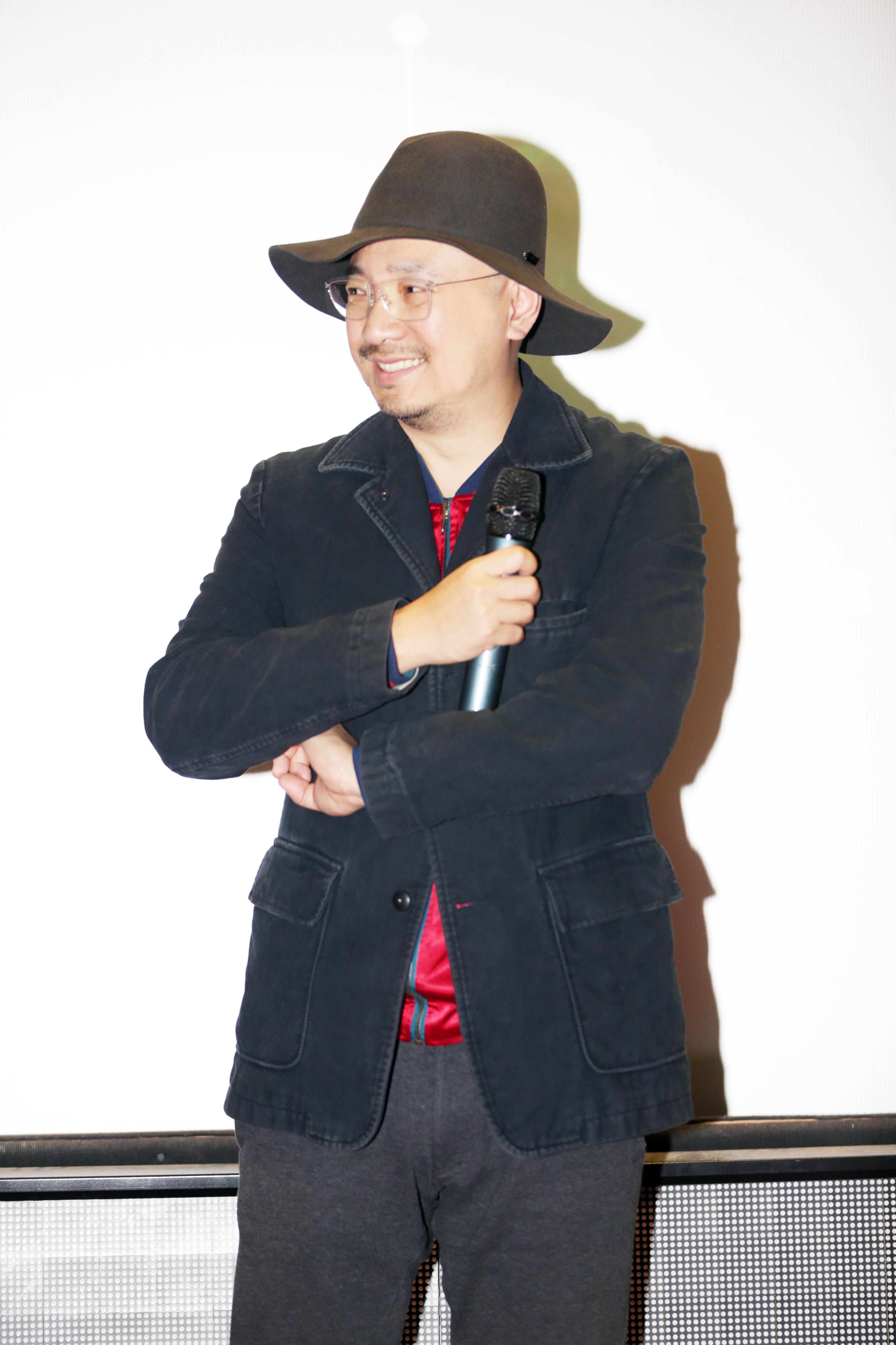 猪太狼的夏天剧照的剧照