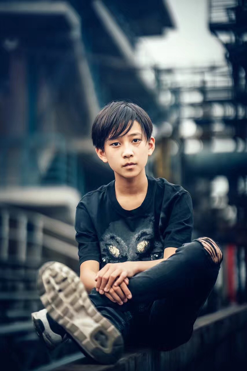 猪太狼的夏天剧照的剧照