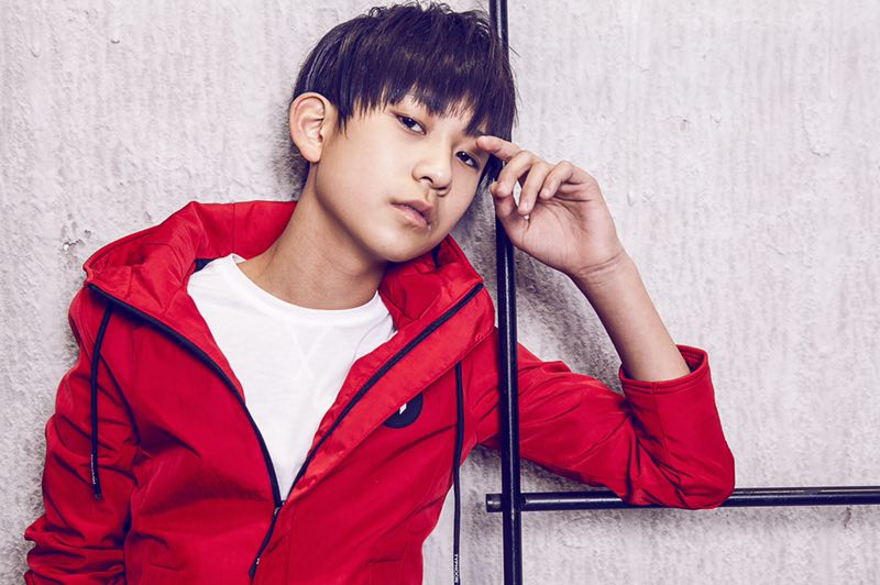 猪太狼的夏天剧照的剧照