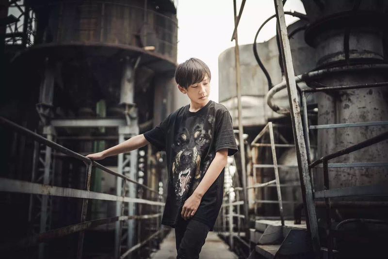 猪太狼的夏天剧照的剧照