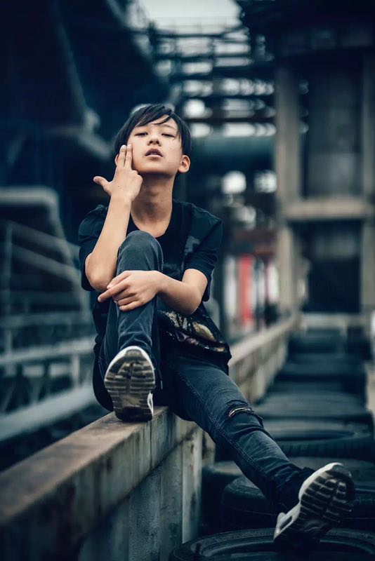 猪太狼的夏天剧照的剧照