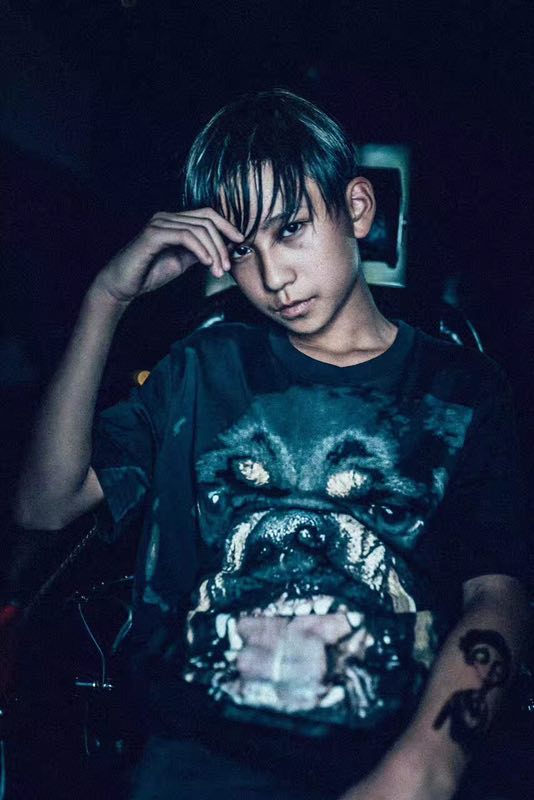 猪太狼的夏天剧照的剧照