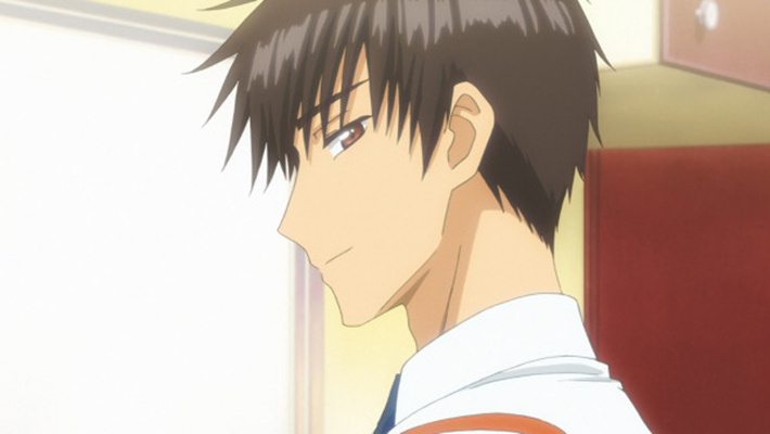 魔卡少女樱 透明牌篇 序章 小樱与两只小熊剧照的剧照