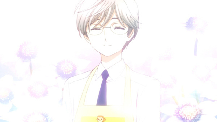 魔卡少女樱 透明牌篇 序章 小樱与两只小熊剧照的剧照