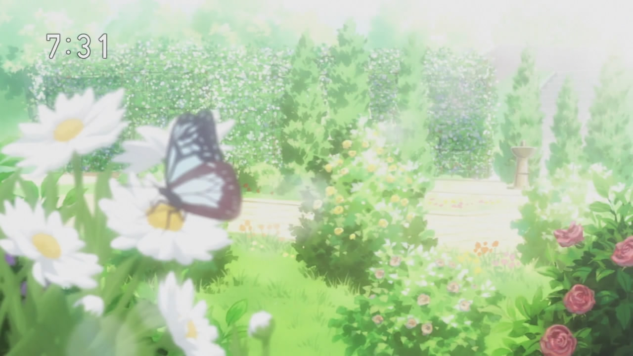 魔卡少女樱 透明牌篇 序章 小樱与两只小熊剧照的剧照