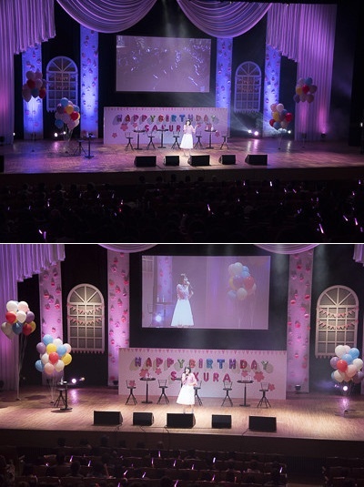 魔卡少女樱 透明牌篇 序章 小樱与两只小熊剧照的剧照