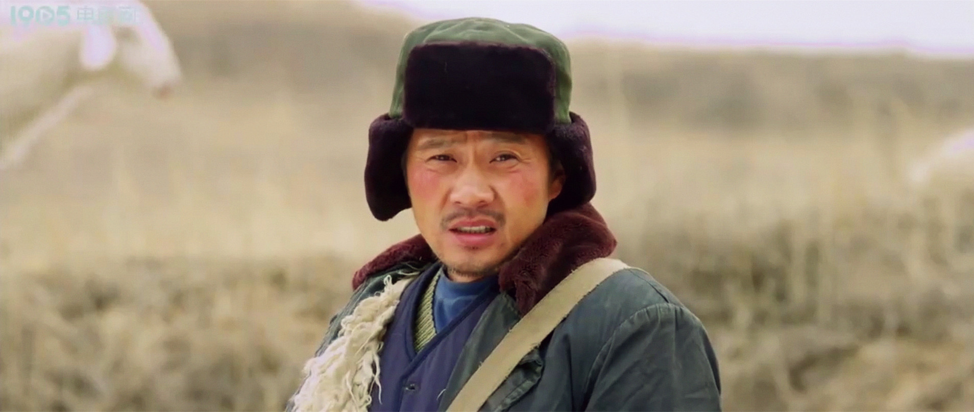 丢羊剧照的剧照