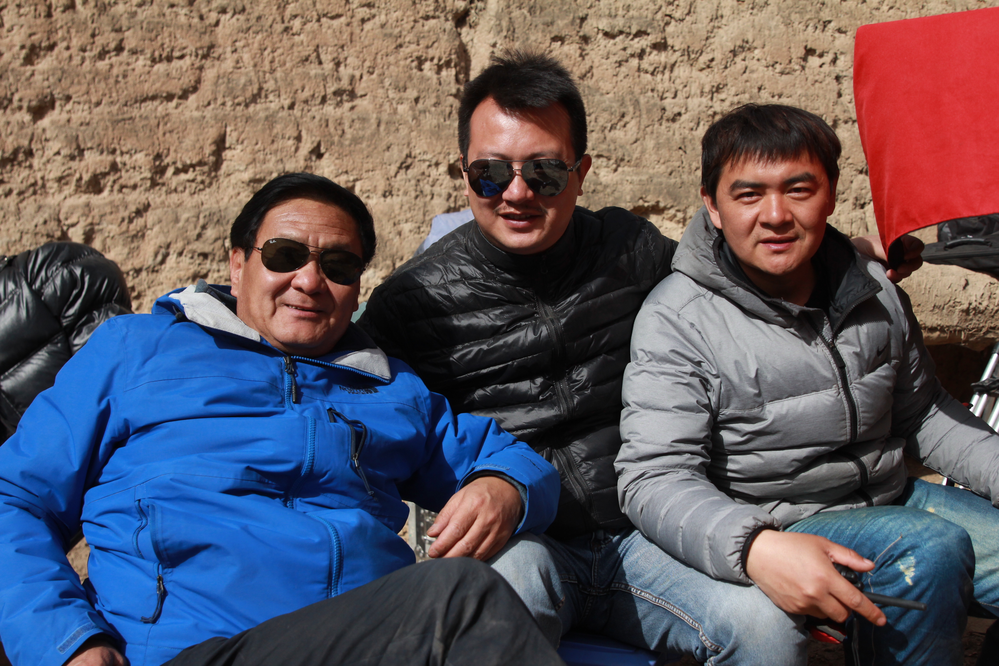 丢羊剧照的剧照