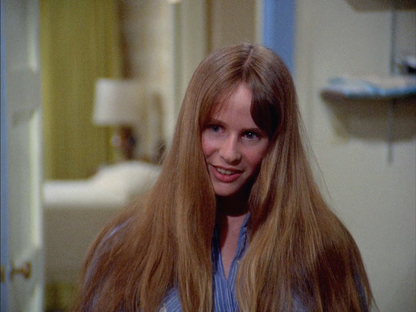 无菌罩内的少年剧照的剧照