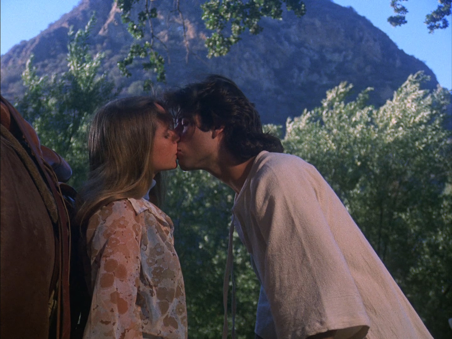 无菌罩内的少年剧照的剧照