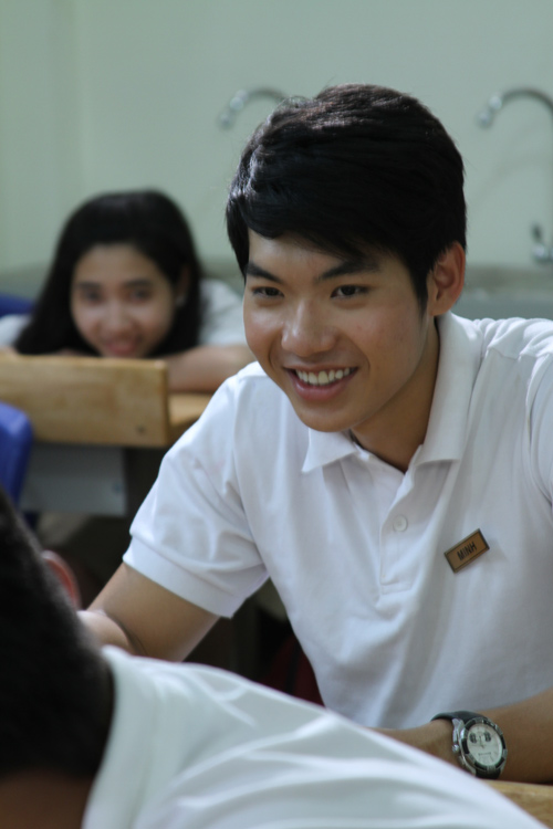 3级台风剧照的剧照