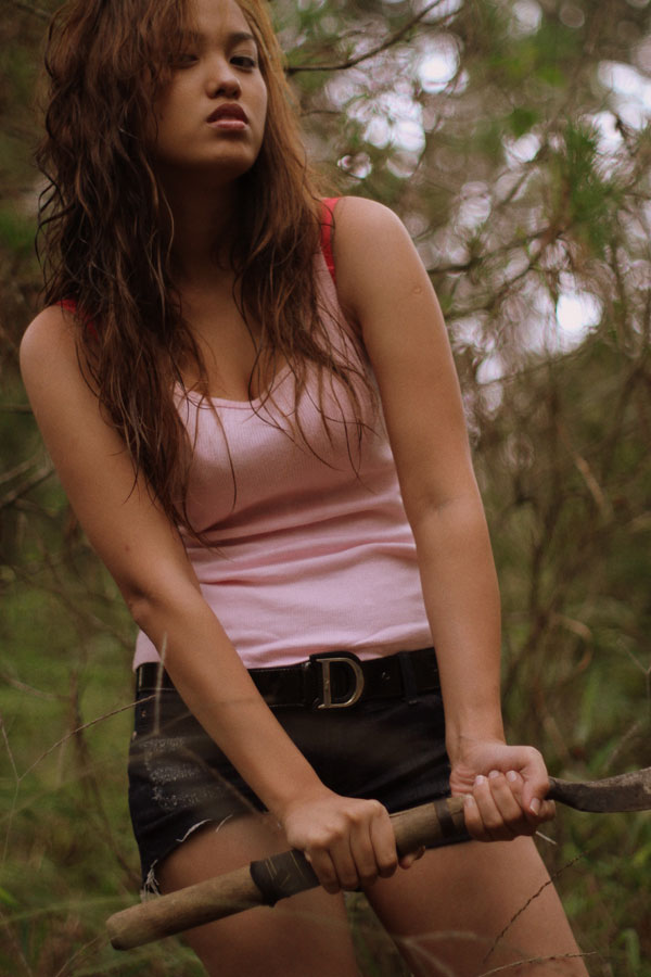 3级台风剧照的剧照