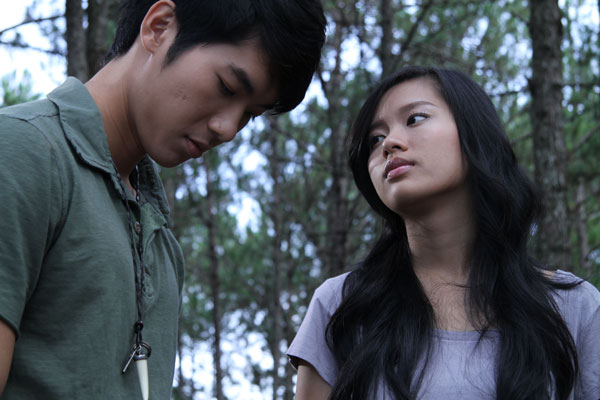 3级台风剧照的剧照