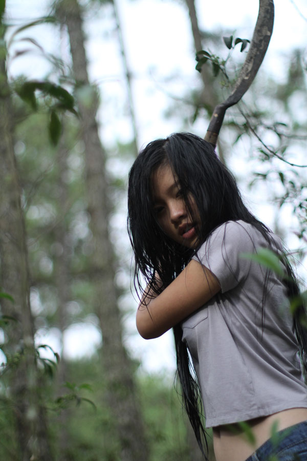 3级台风剧照的剧照