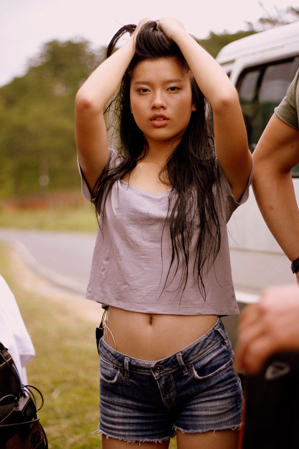 3级台风剧照的剧照