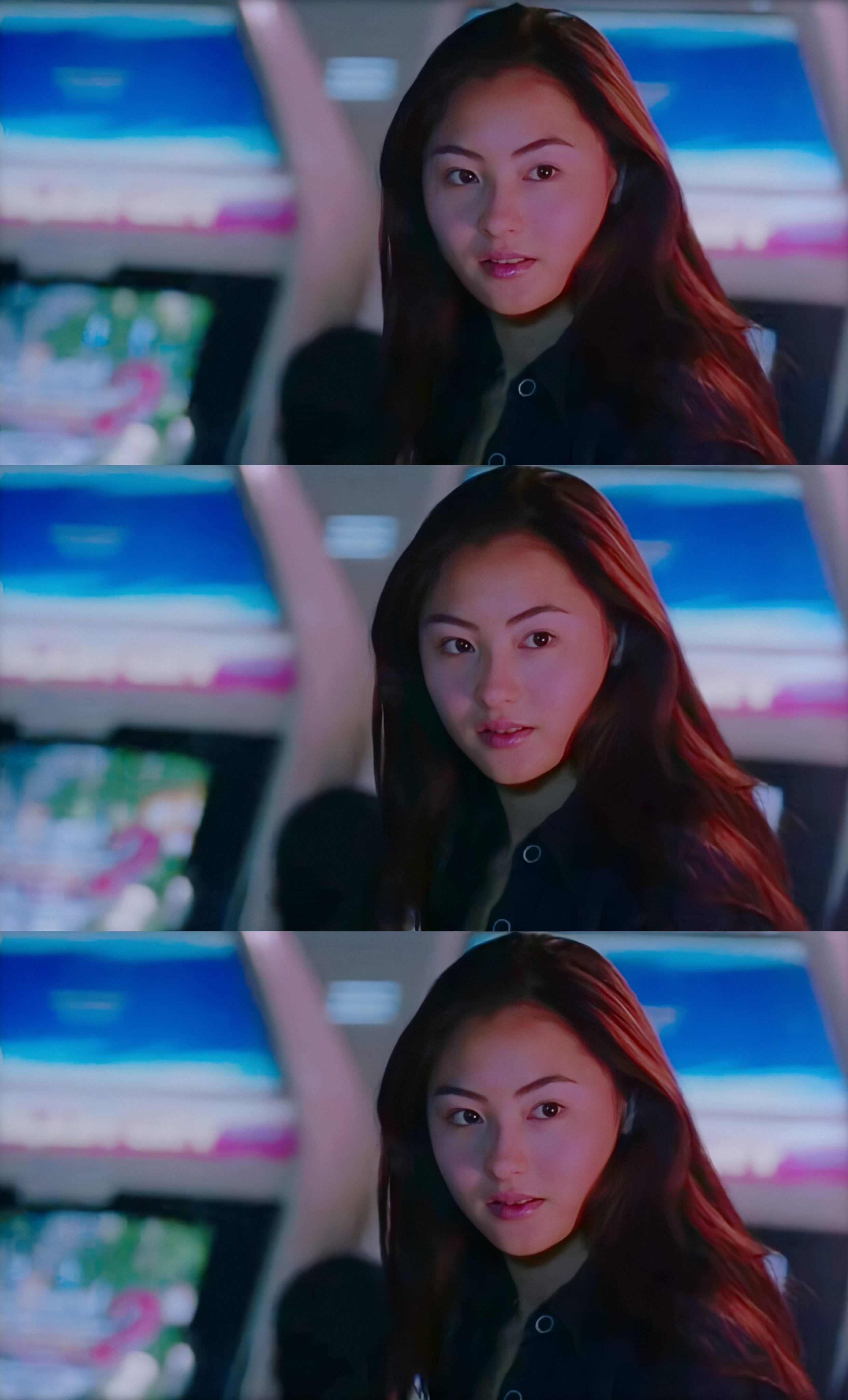 烈火战车2：极速传说剧照的剧照