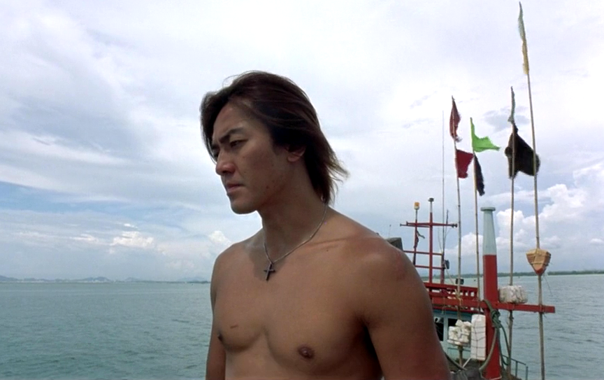 烈火战车2：极速传说剧照的剧照