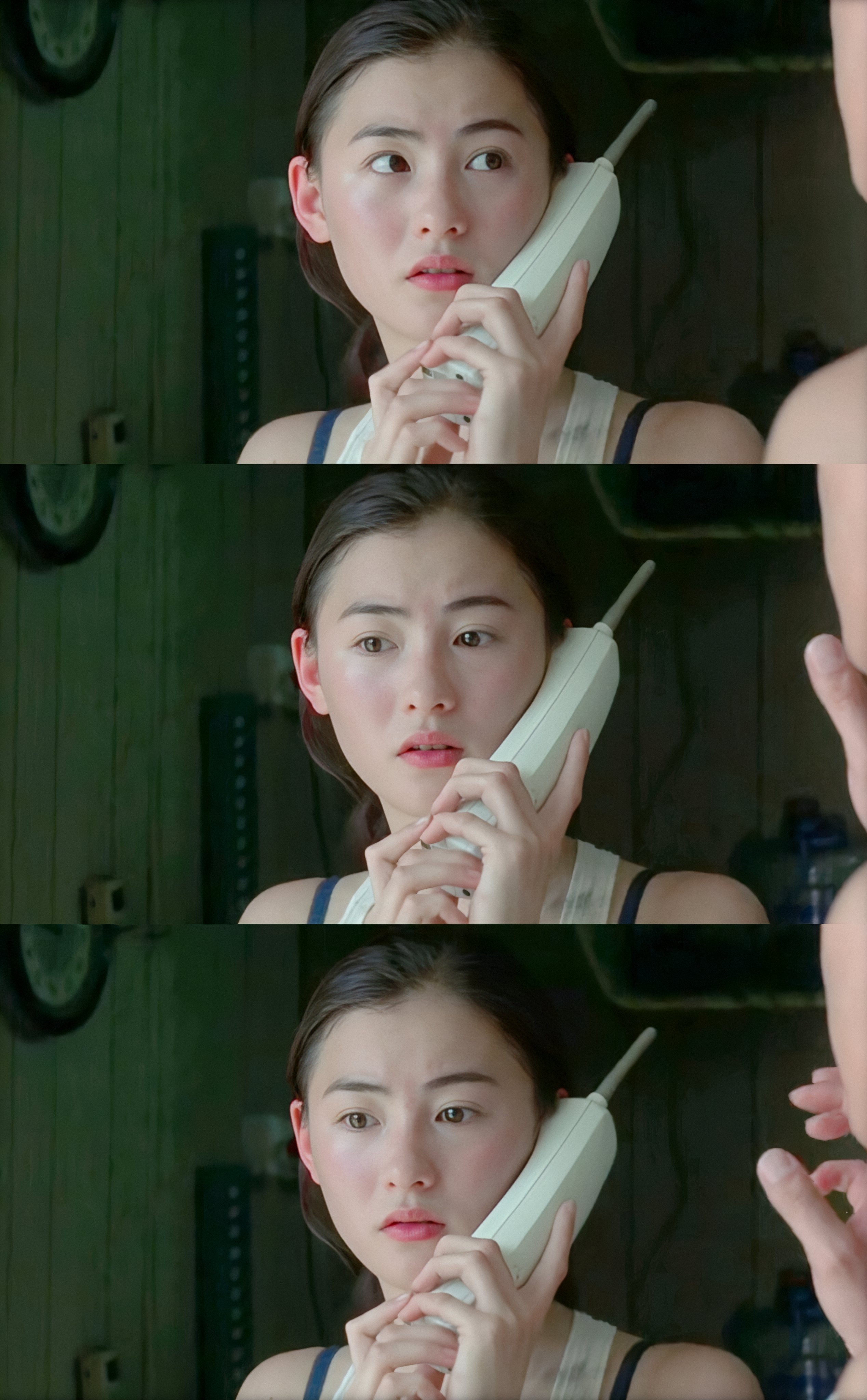 烈火战车2：极速传说剧照的剧照