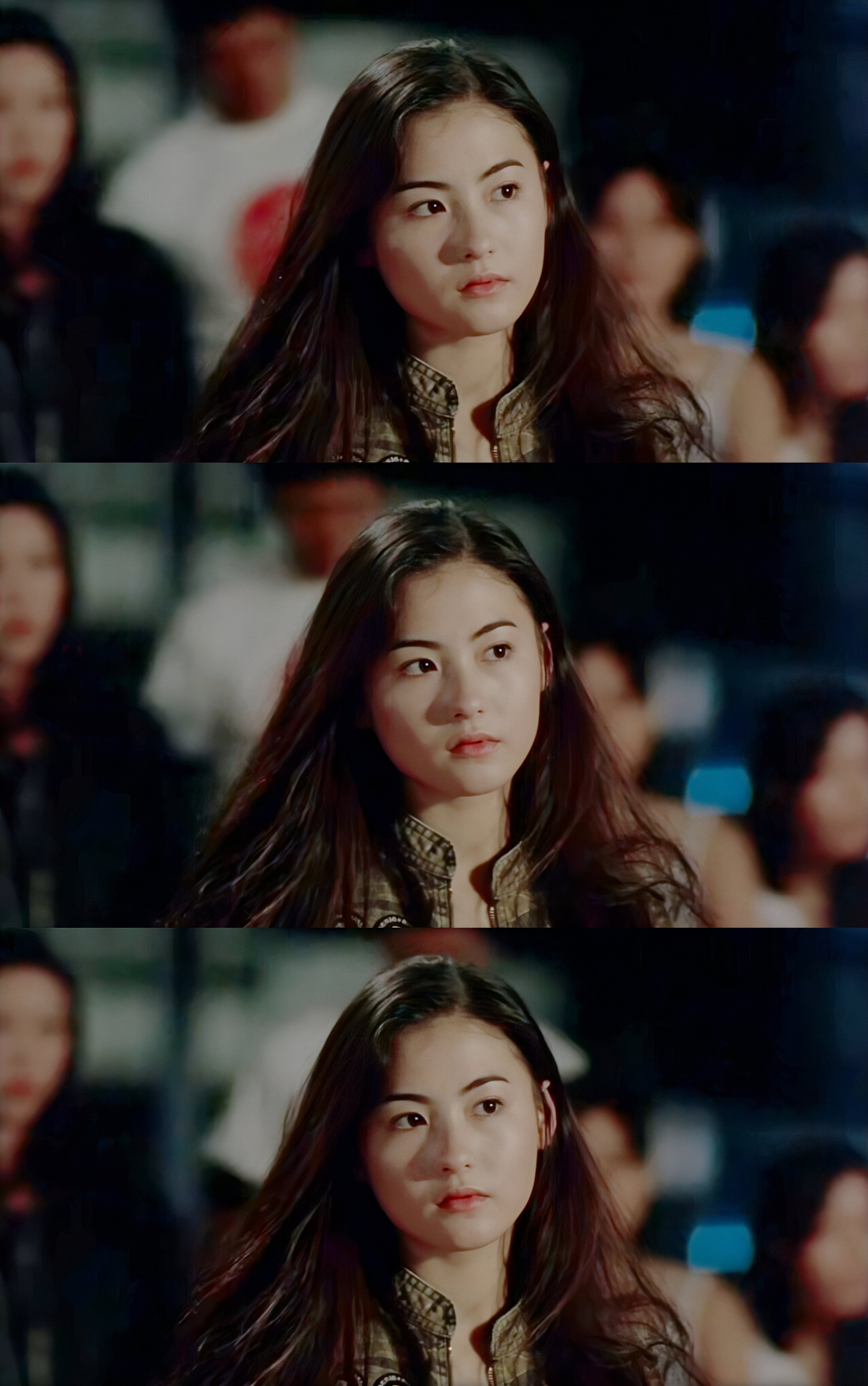 烈火战车2：极速传说剧照的剧照