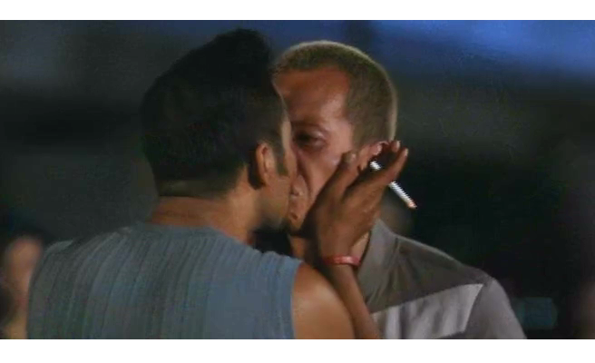 烈火战车2：极速传说剧照的剧照