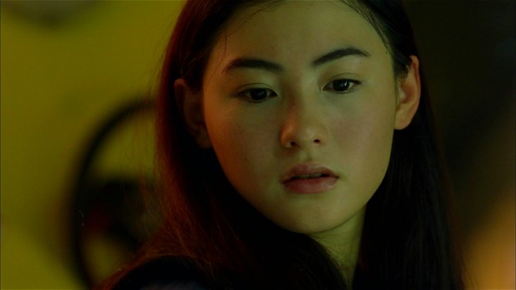 烈火战车2：极速传说剧照的剧照