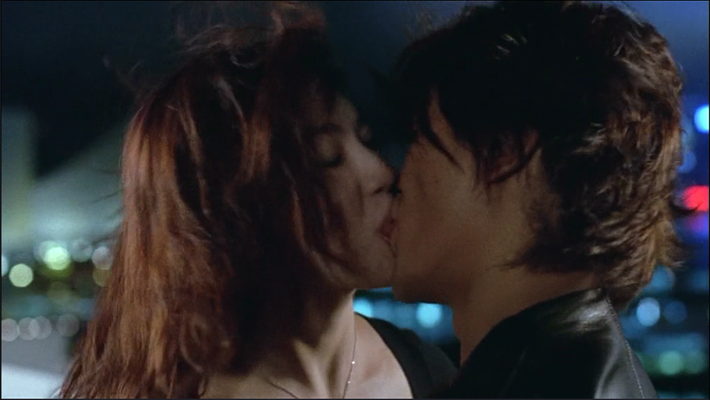 烈火战车2：极速传说剧照的剧照