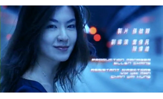 烈火战车2：极速传说剧照的剧照