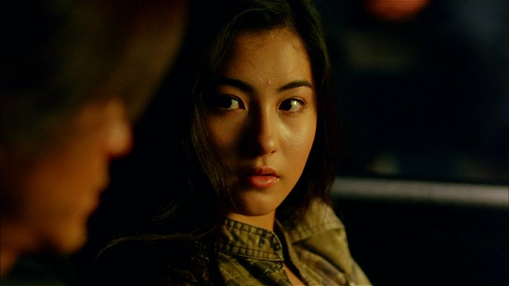 烈火战车2：极速传说剧照的剧照