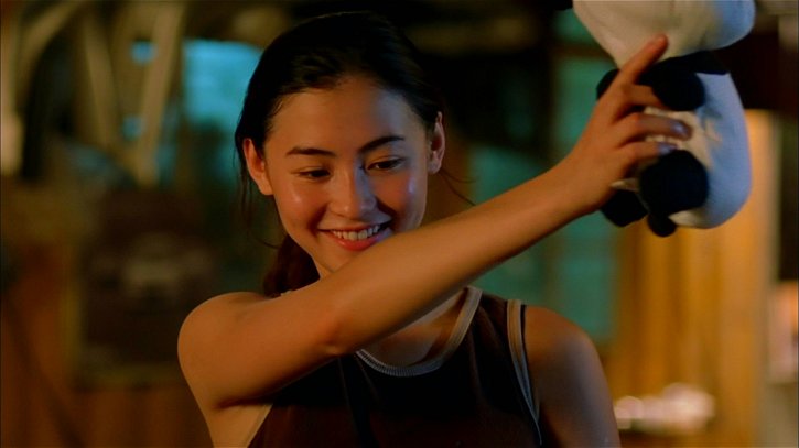 烈火战车2：极速传说剧照的剧照