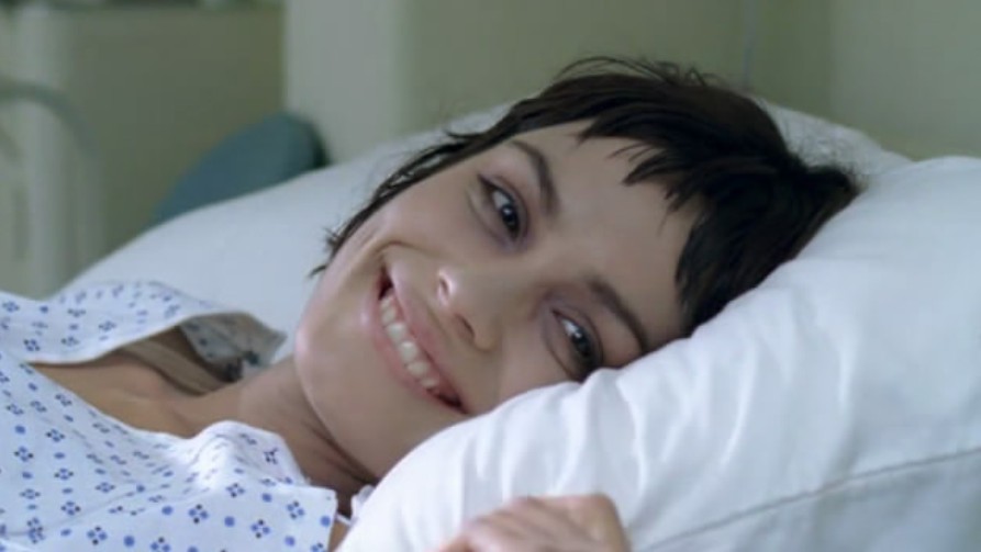 割腕者的天堂剧照的剧照