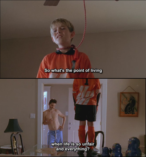 割腕者的天堂剧照的剧照