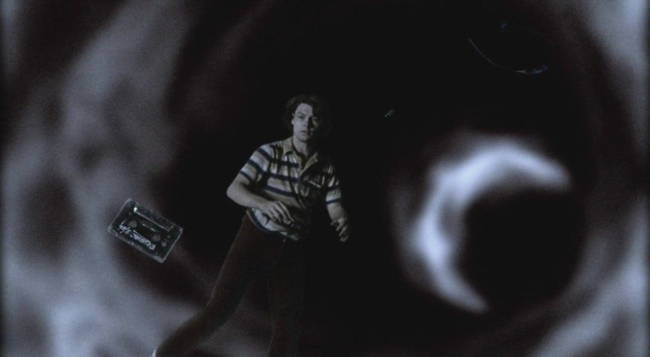 割腕者的天堂剧照的剧照