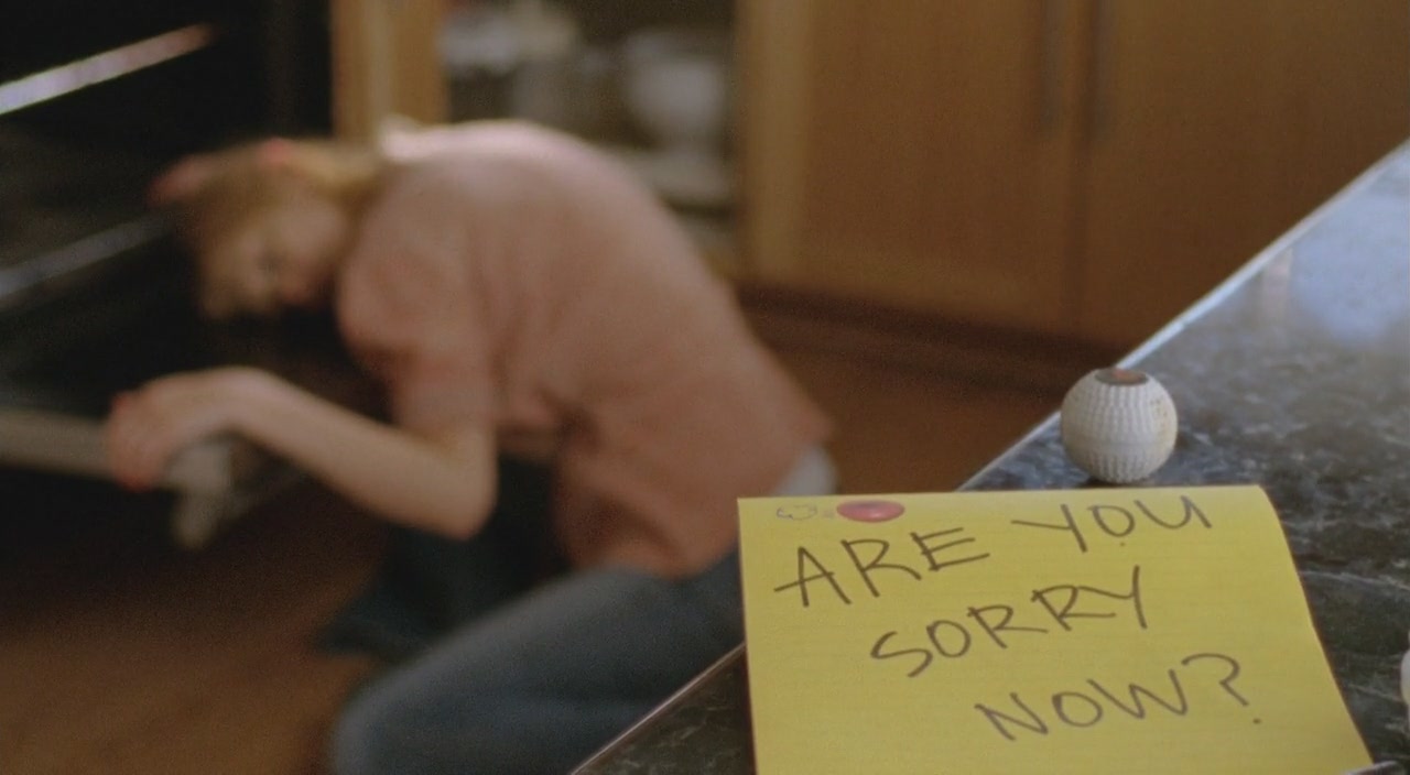 割腕者的天堂剧照的剧照