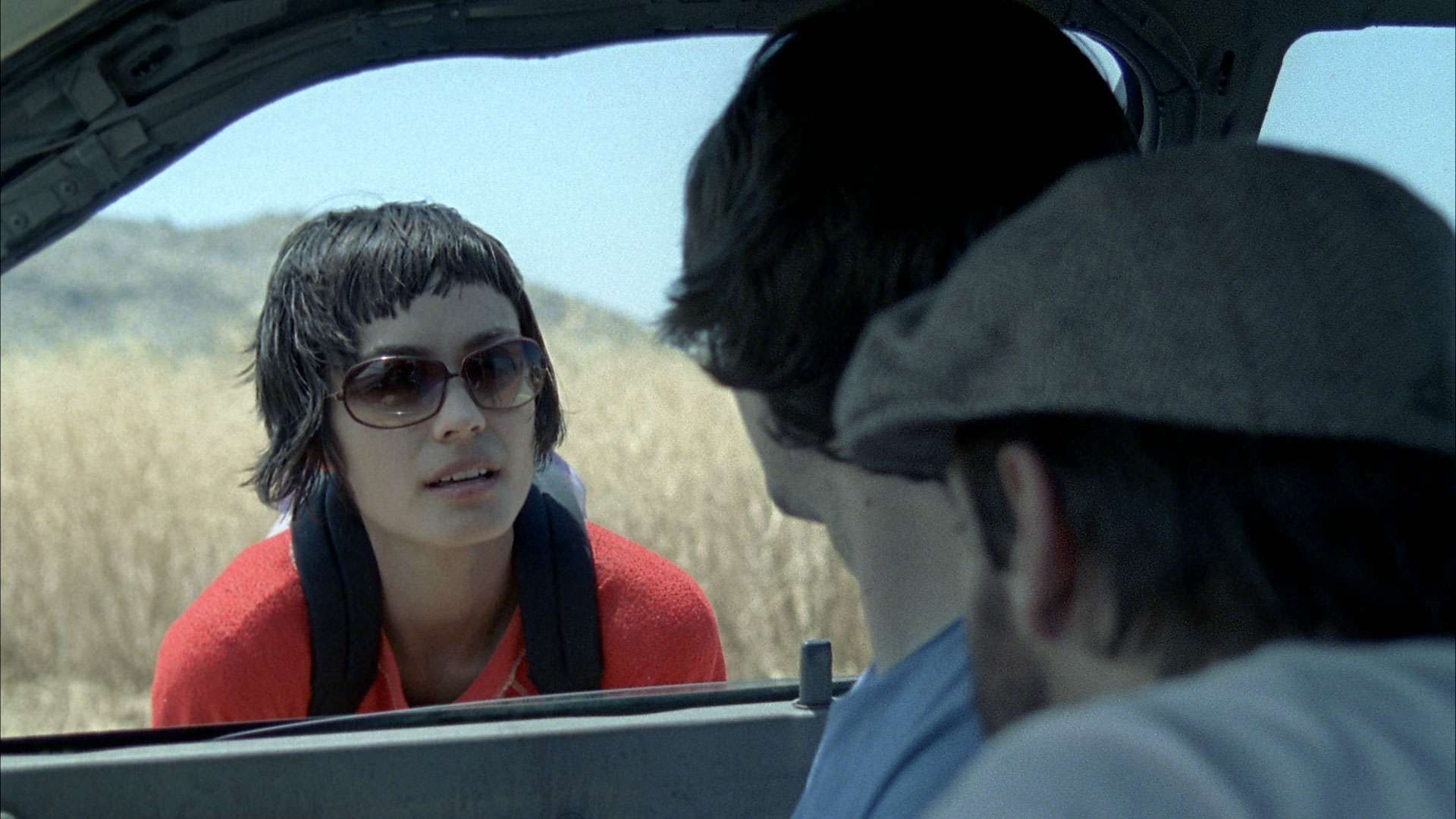 割腕者的天堂剧照的剧照