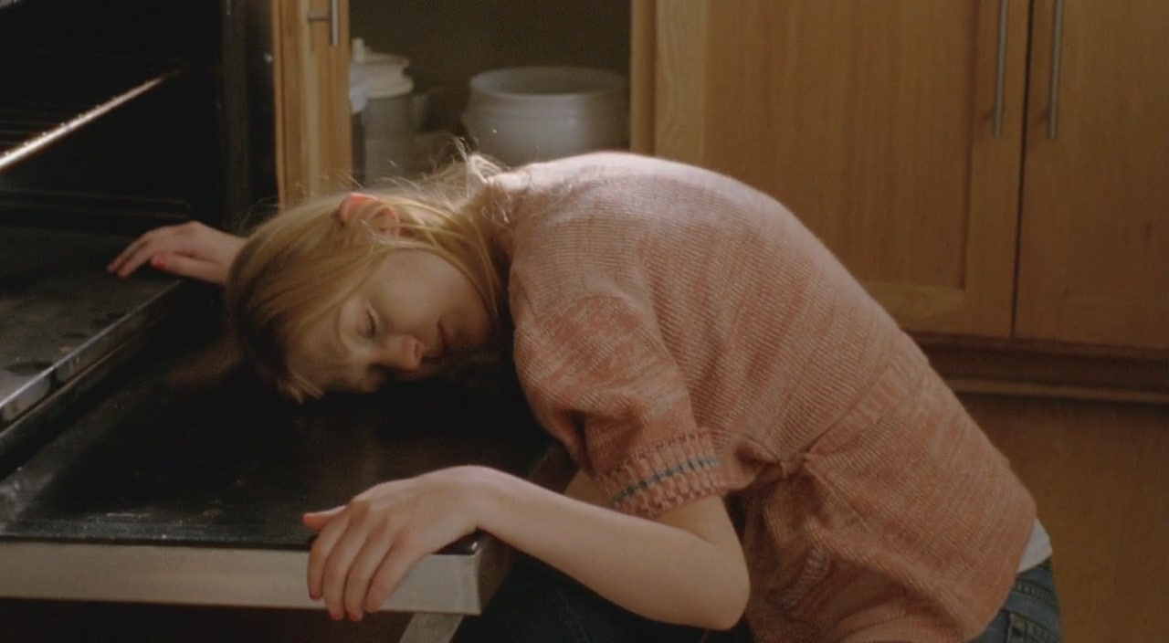 割腕者的天堂剧照的剧照