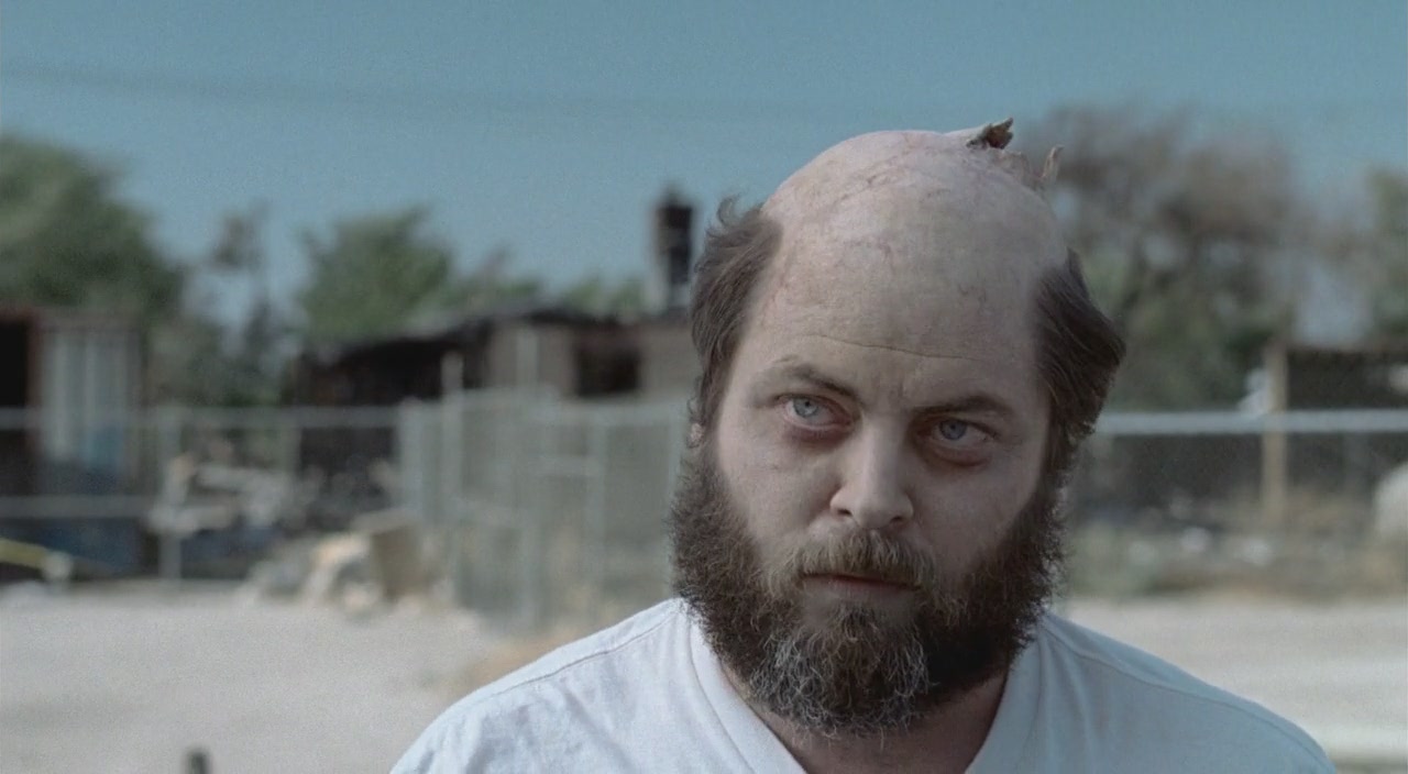 割腕者的天堂剧照的剧照