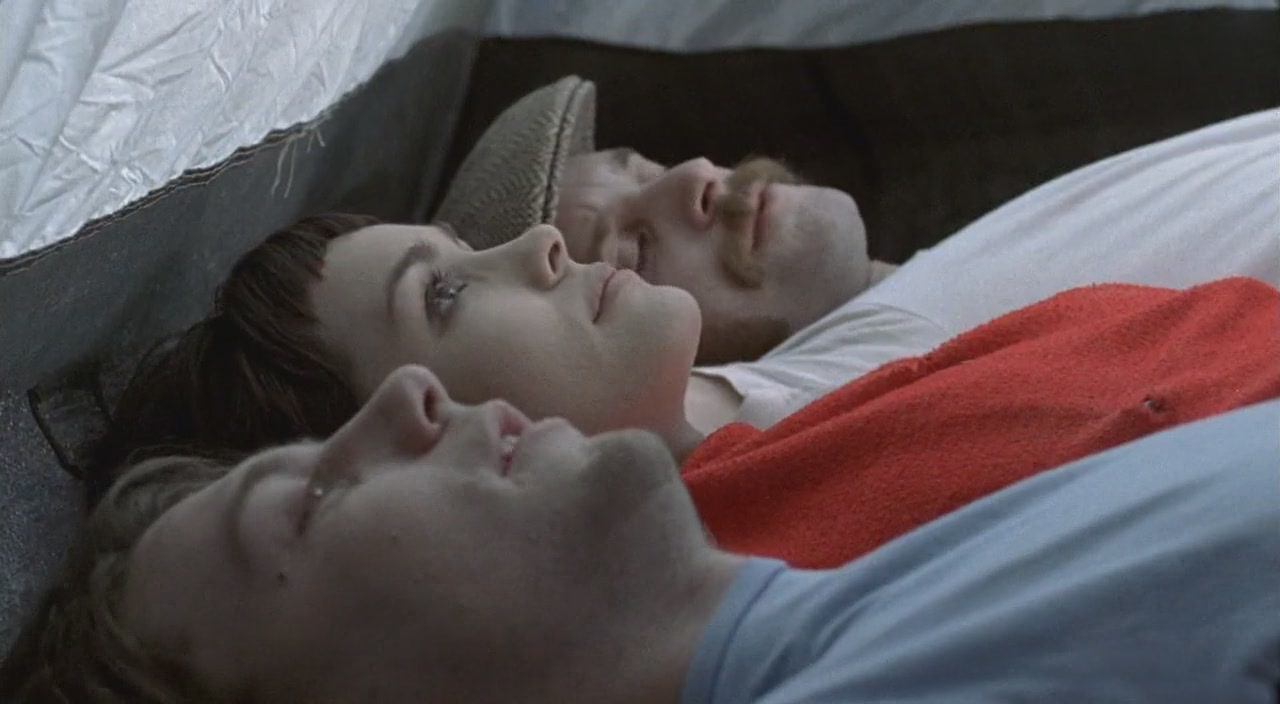 割腕者的天堂剧照的剧照