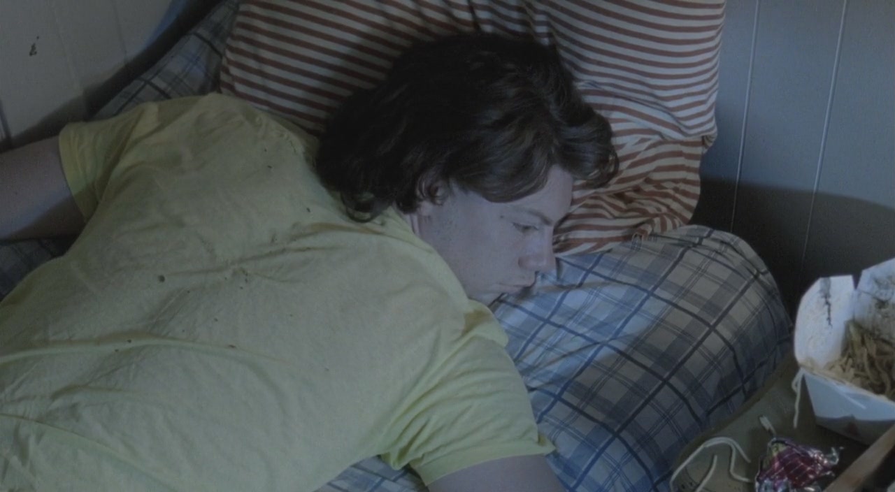 割腕者的天堂剧照的剧照