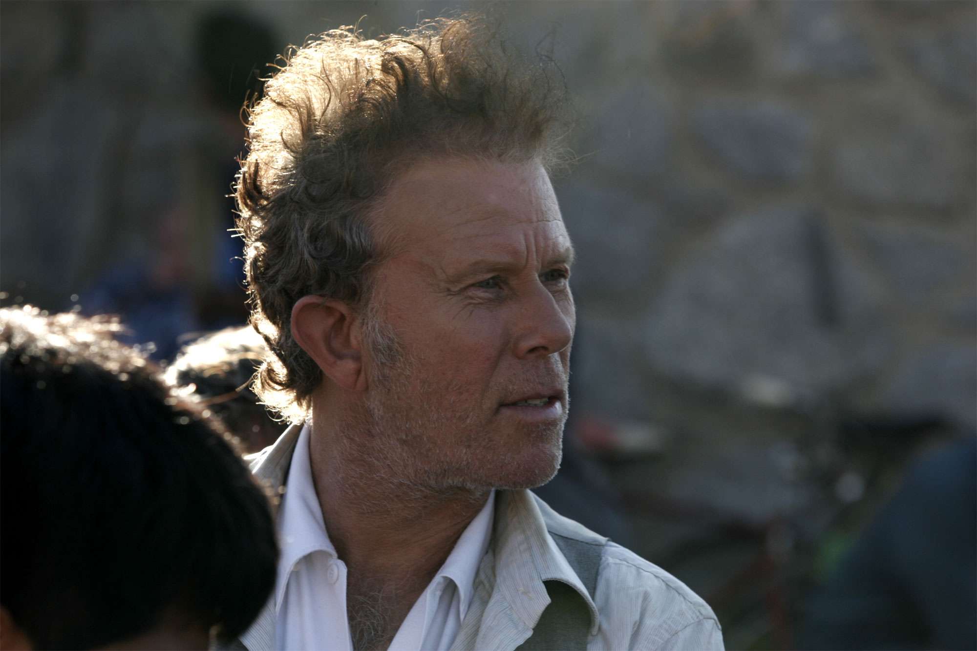 割腕者的天堂剧照的剧照