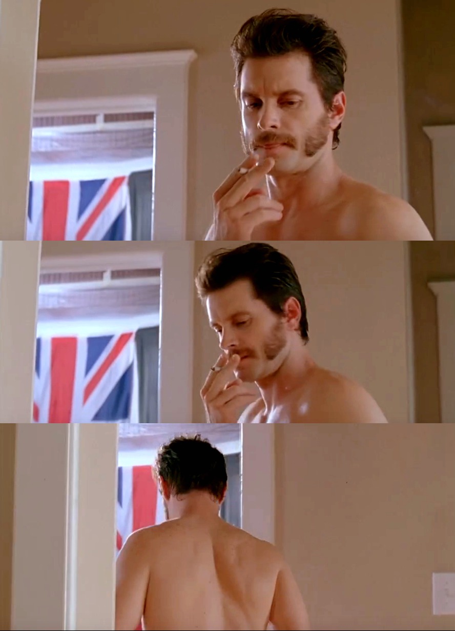 割腕者的天堂剧照的剧照