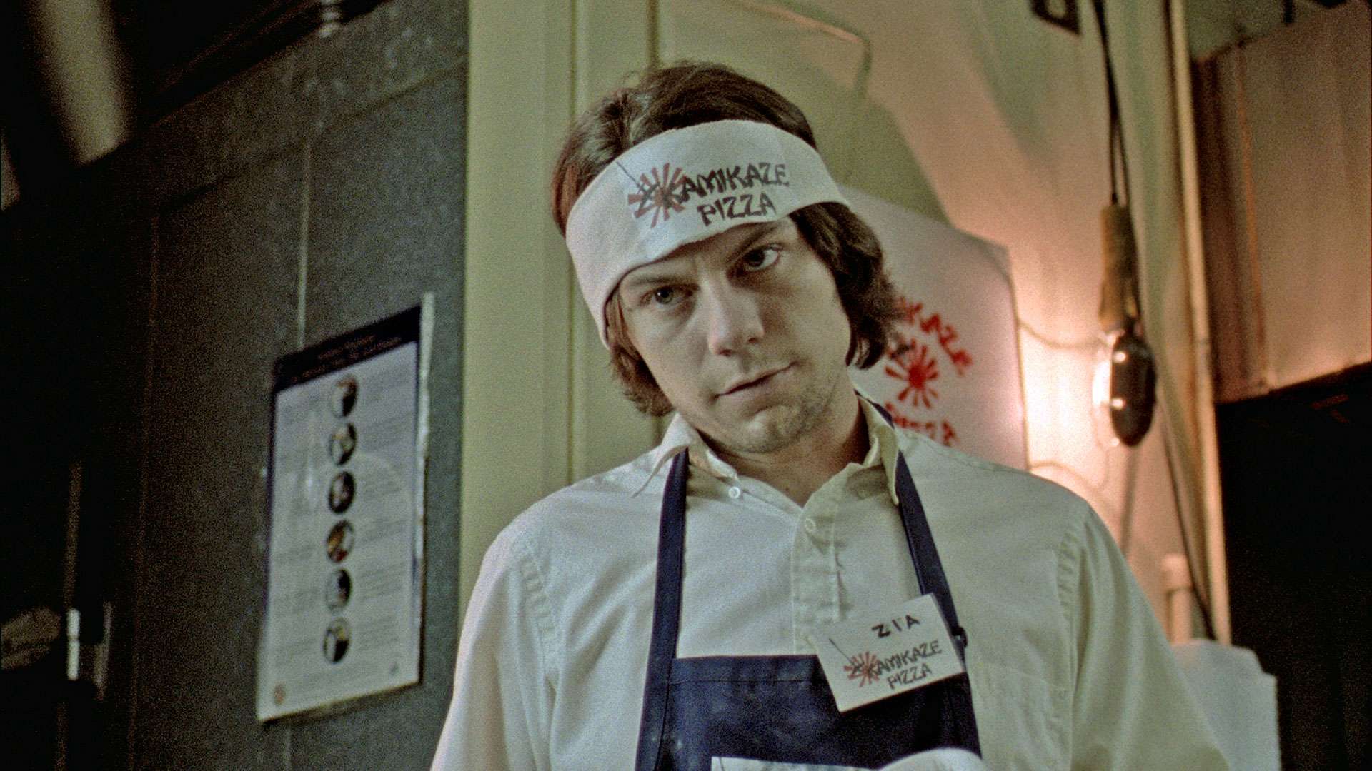 割腕者的天堂剧照的剧照