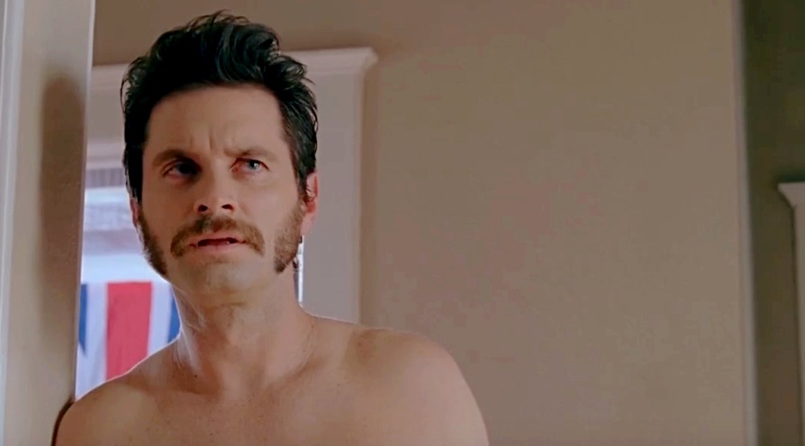 割腕者的天堂剧照的剧照