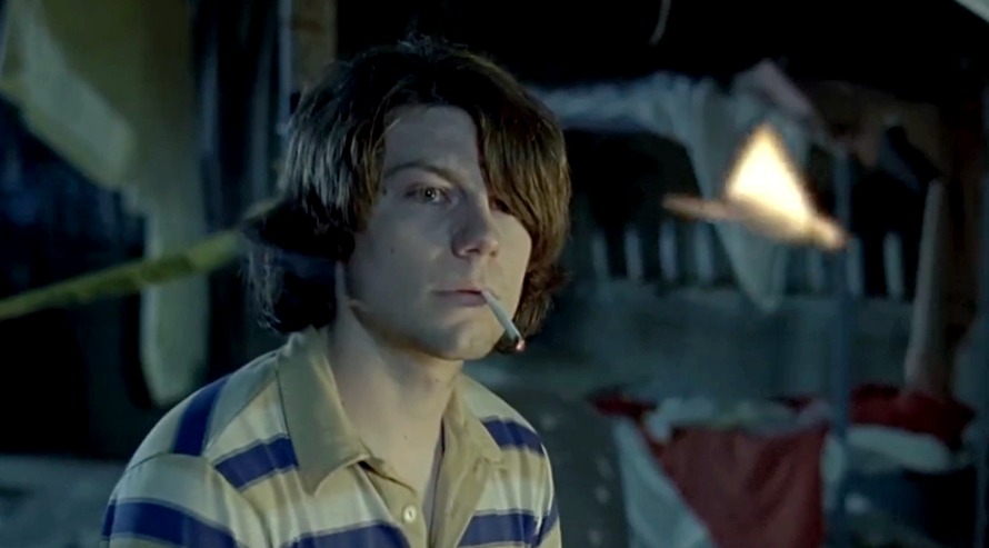 割腕者的天堂剧照的剧照