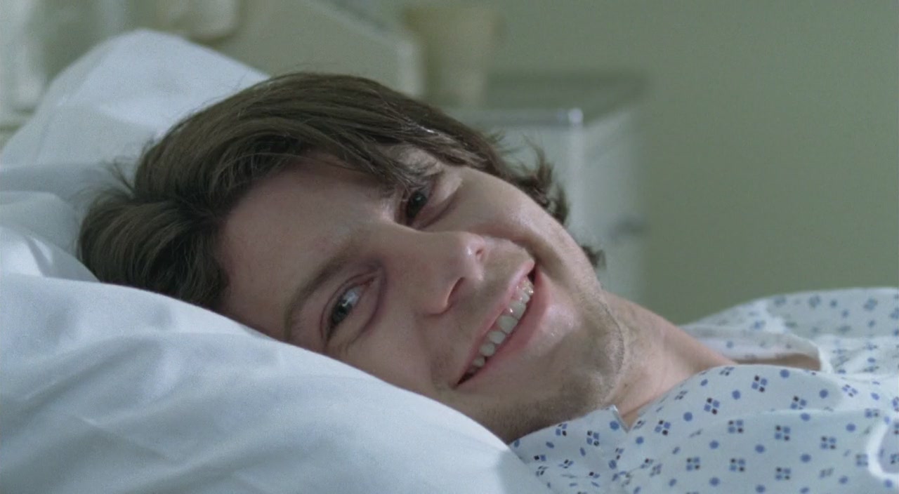 割腕者的天堂剧照的剧照