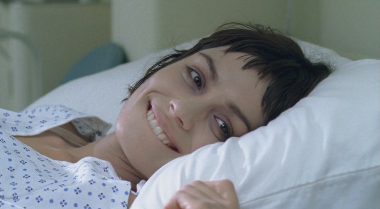 割腕者的天堂剧照的剧照