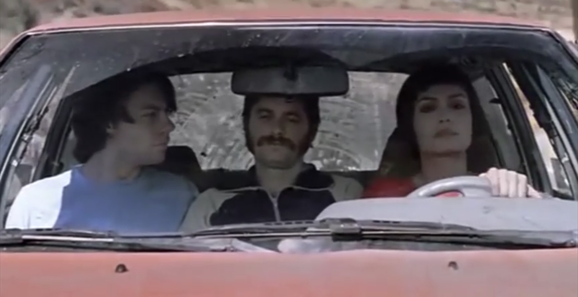 割腕者的天堂剧照的剧照