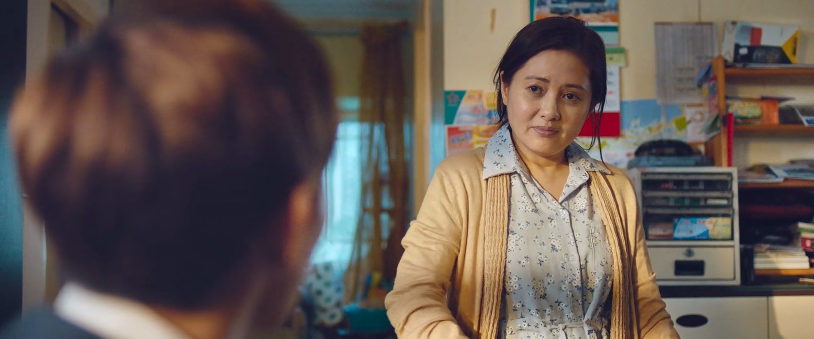 热血合唱团剧照的剧照