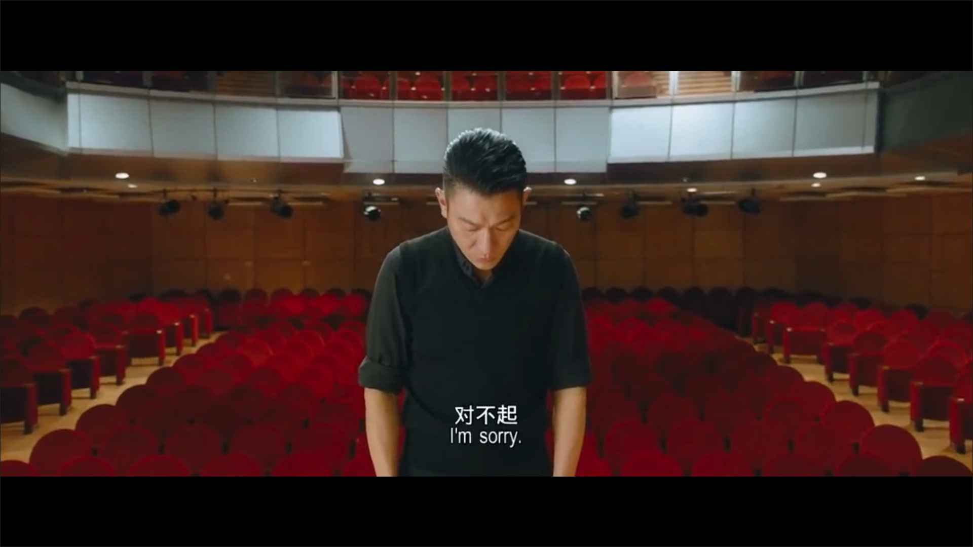 热血合唱团剧照的剧照