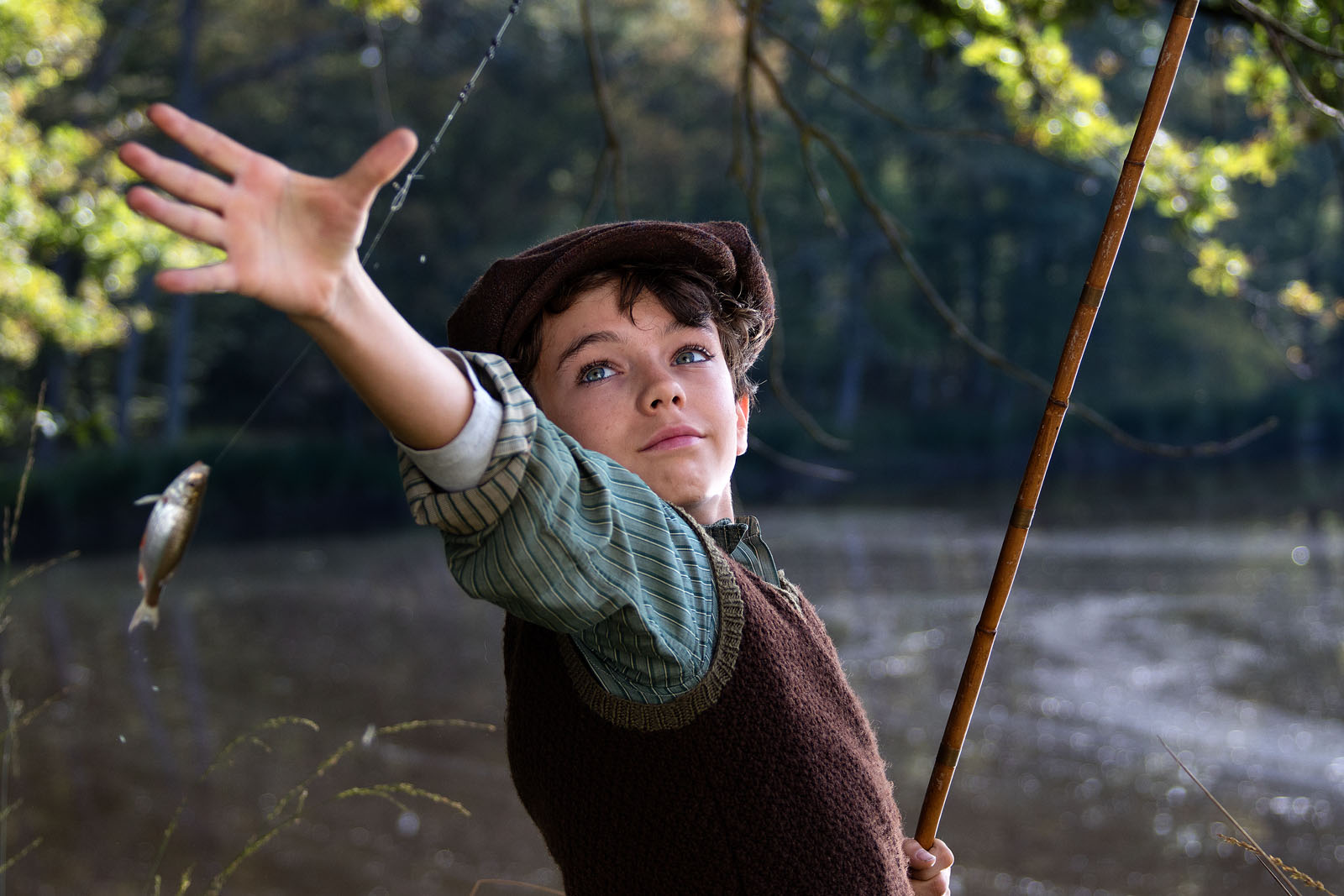 人生学校剧照的剧照